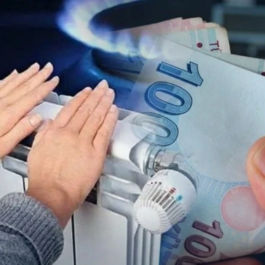 Doğal Gaz Kullananlar Dikkat! 81 İlin Tüketim Limitleri Değişti