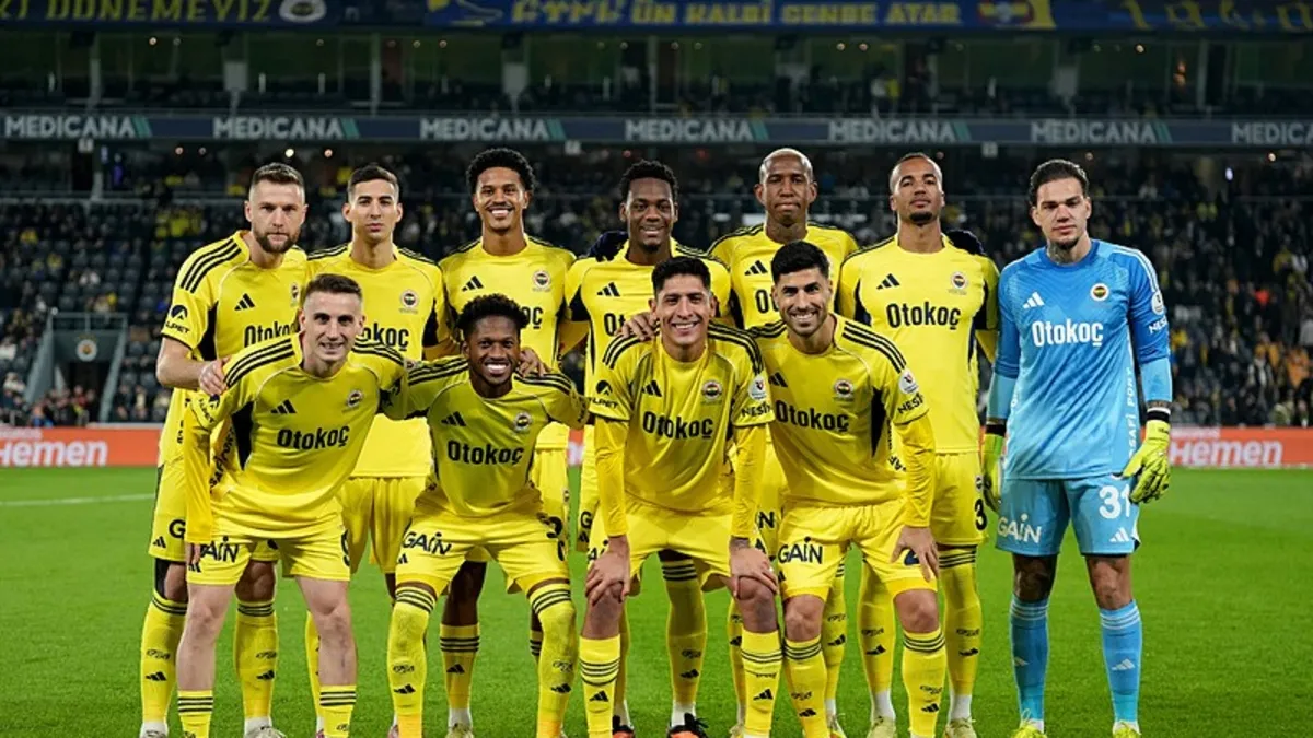 Fenerbahçe'de Edson Alvarez'den büyük fedakarlık! O teklifi reddetti