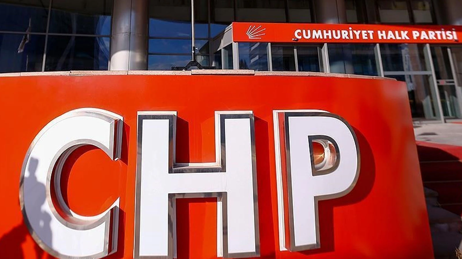 Başsavcılık'tan CHP hakkında kapatma davası iddialarına açıklama