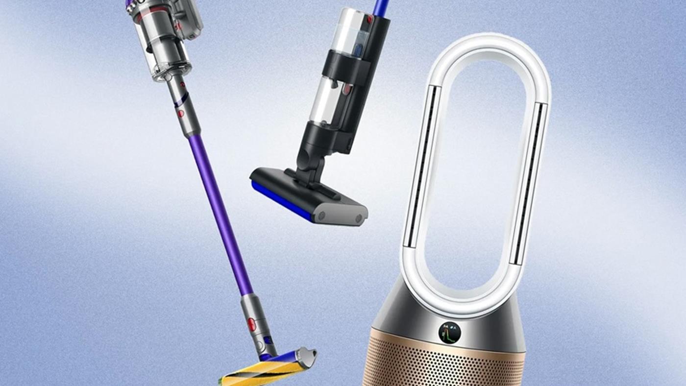 Rekabet Kurumu, Dyson'a soruşturma açtı