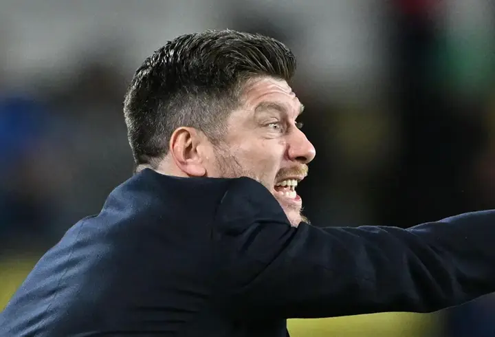 Monaco Teknik Direktörü Pocognoli: Bu, hak edilen bir galibiyetti