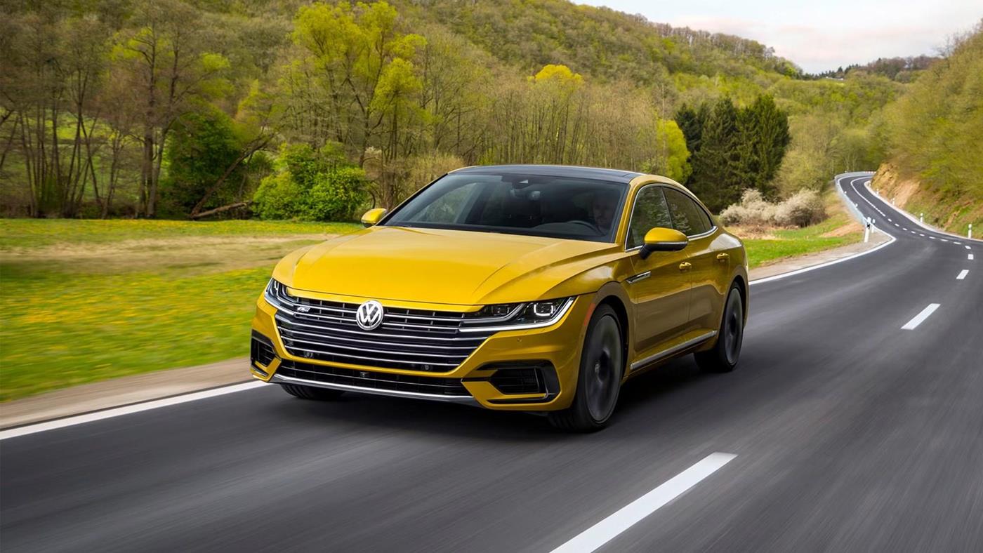 2026 Volkswagen CC tanıtıldı: İşte özellikleri ve fiyatı