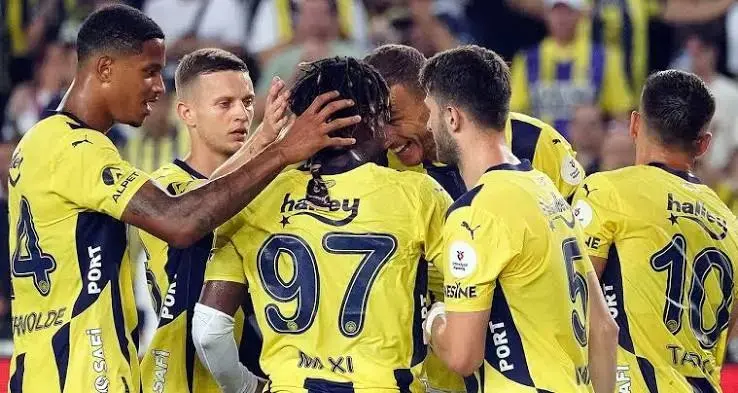Fenerbahçe-Alanyaspor Maçı Muhtemel İlk 11! Fenerbahçe-Alanyaspor Maçı Ne Zaman, Saat Kaçta, Hangi Kanalda?