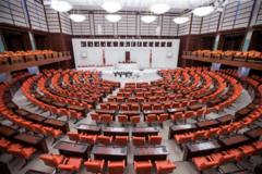 TBMM 'cinsel taciz' iddialarında işlem yapılmadığı iddiasını yalanladı 