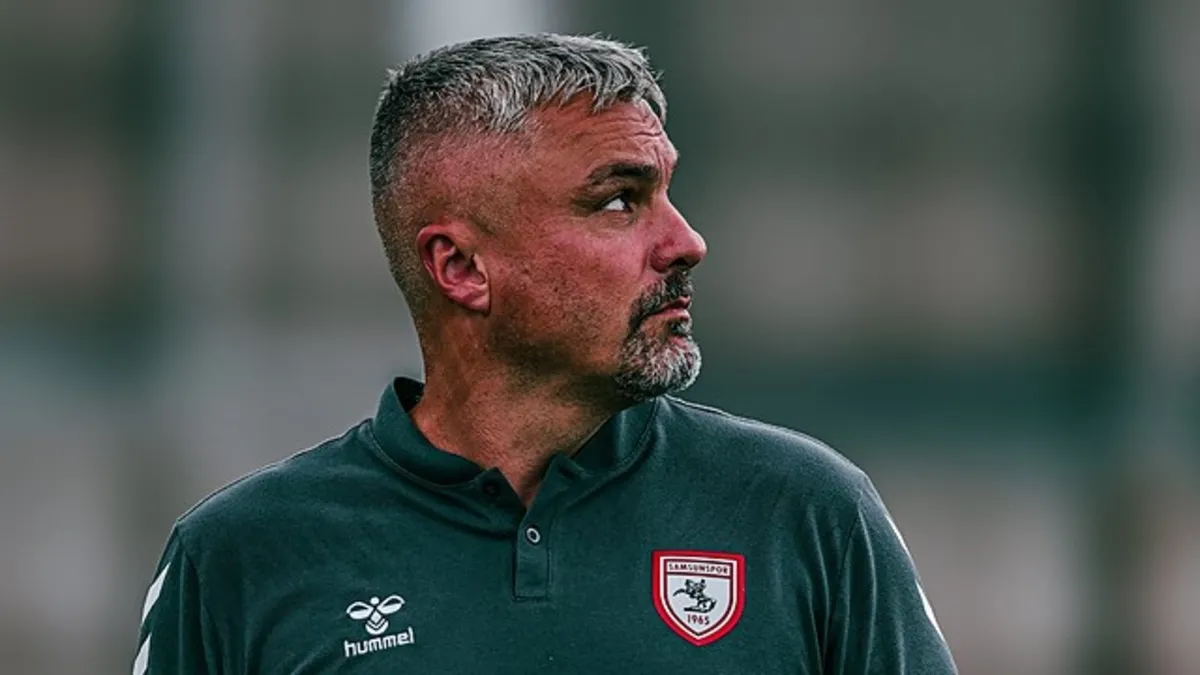 Thomas Reis, Zecorner Kayserispor’un teklifini kabul etmedi