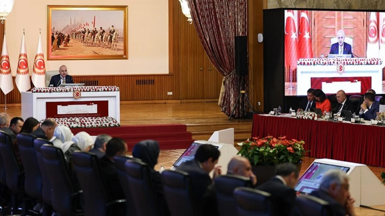 Komisyon İmralı'ya gidecek mi? Milletvekilleri Öcalan'la görüşecek mi?