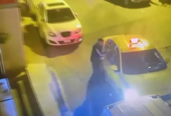 Esenler'de kıskançlık cinayeti: Arkadaşını katletti | Kan donduran görüntüler ortaya çıktı