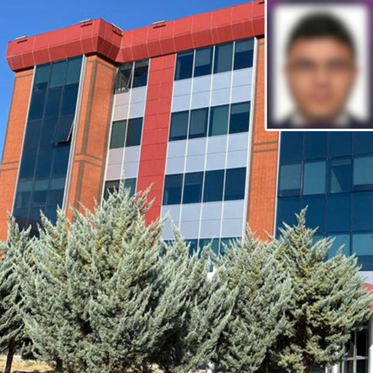 Öğrenciye tacizden öğretim görevlisine uzaklaştırma!