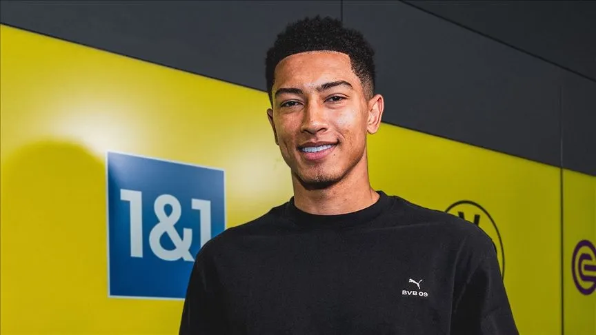 Borussia Dortmund, Sunderland'den Jobe Bellingham'ı transfer etti