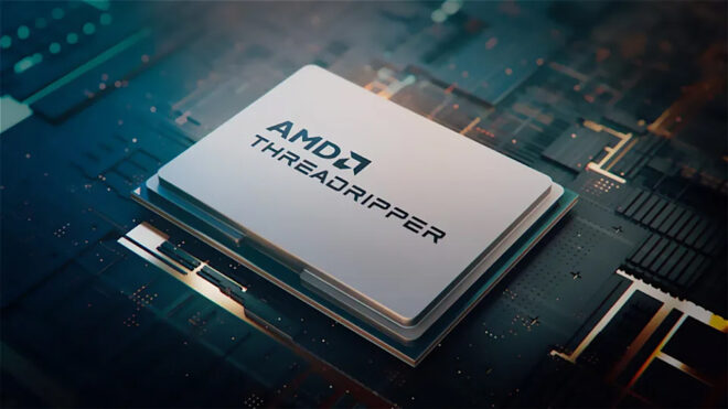 AMD, Ryzen Threadripper 9000 serisininin fiyatlarını açıkladı