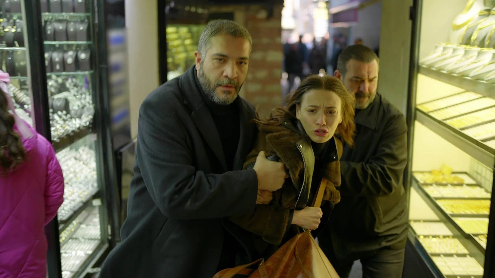 Sustalı Ceylan 4. Bölüm Tek Parça Full İzle! atv Sustalı Ceylan yeni bölüm izle!