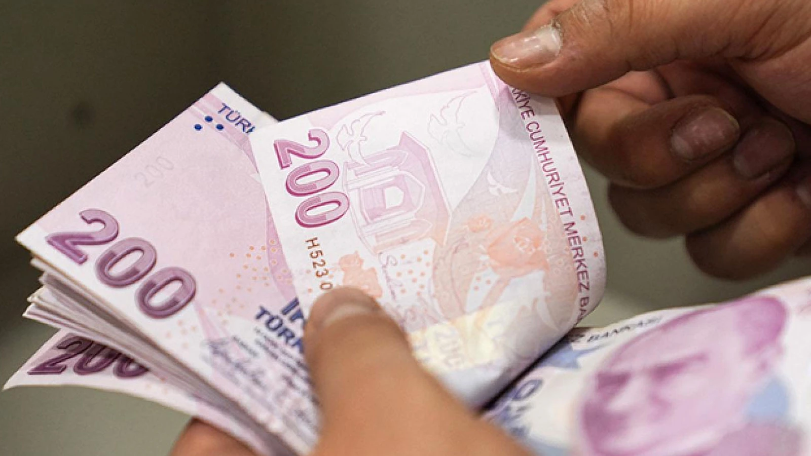 Asgari ücrette kritik toplantı başladı