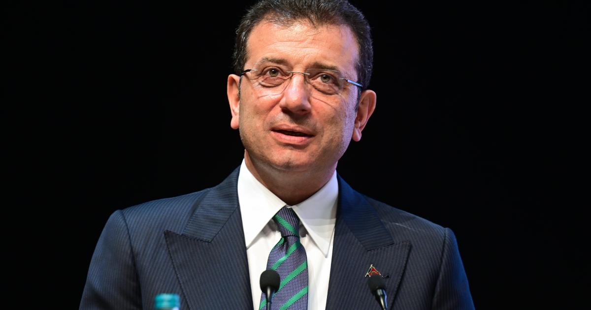 İmamoğlu'nun "Makam Aracı" Davası: Bu Davaların Hiçbirisi Hukuki Bir Zeminde Hazırlanmış Davalar Değildir