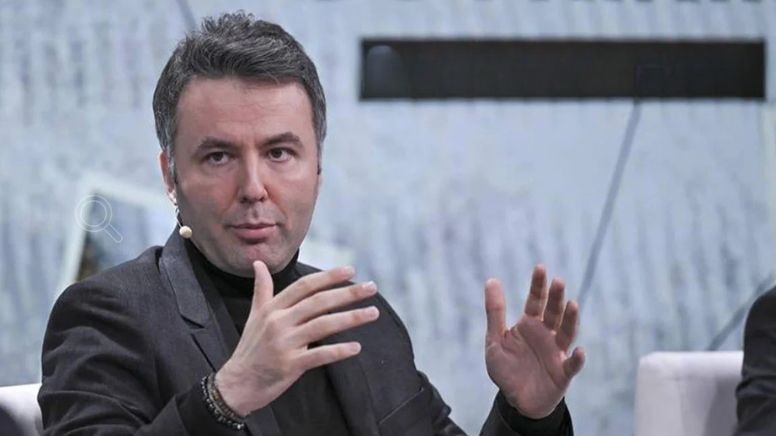 Son dakika... Mehmet Akif Ersoy, kendisini uyuşturucuya başlatan ismi açıkladı
