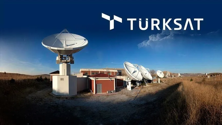 TÜRKSAT'ın geçen yıl net satışları 16,6 milyar lirayı aştı