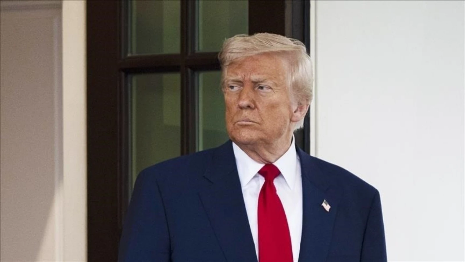 ABD Başkanı Trump'tan demokratlara İran tepkisi