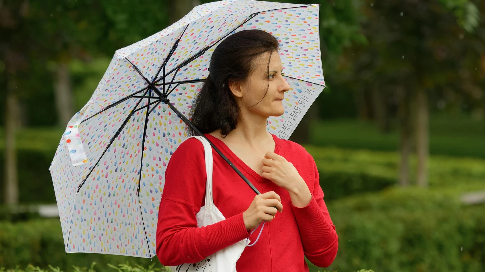 Meteoroloji uyardı! Bu 4 şehirde yaşayanlar sağanak yağışa dikkat!