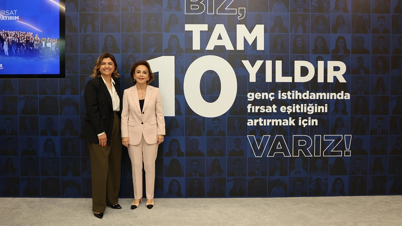 Esas sosyal 10 yılda 5 bin kişilik ekosisteme ulaştı