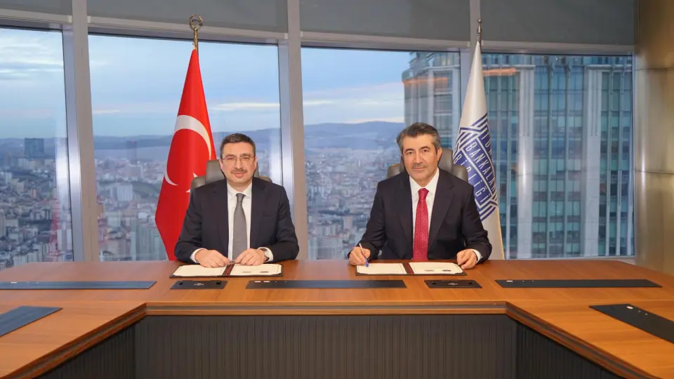SPK ile TBB arasında finansal okuryazarlık protokolü imzalandı