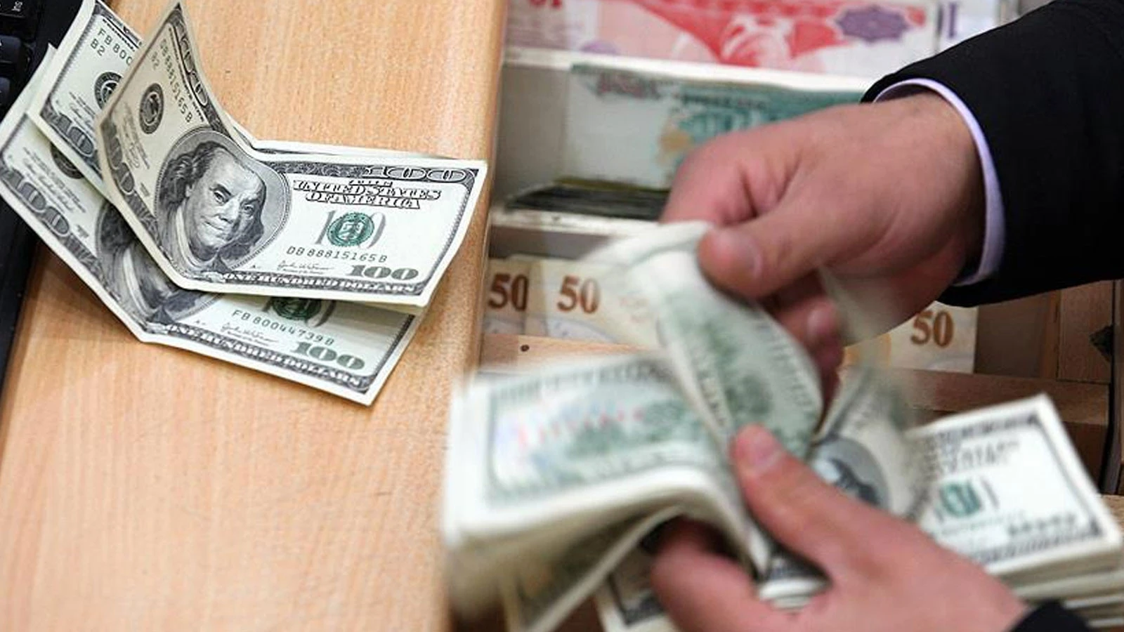 Yabancıların Hisse Portföyü Geçtiğimiz Hafta 248 Milyon Dolar Azaldı!