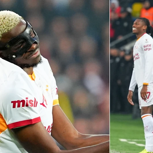 Spor Yazarları Gençlerbirliği - Galatasaray Maçını Değerlendirdi: "Ankara'daki Oyunun Bir Açıklaması Var Mı?"