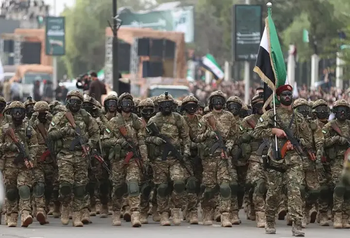 Süveyda’dan Halep’e uzanan tehlikeli plan: Suriye’de neler oluyor? Hande Fırat kaleme aldı...