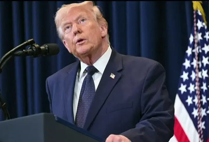 Tomahawk iddiası: ''TRUMP SAVAŞTA YALAN YAYIYOR!''