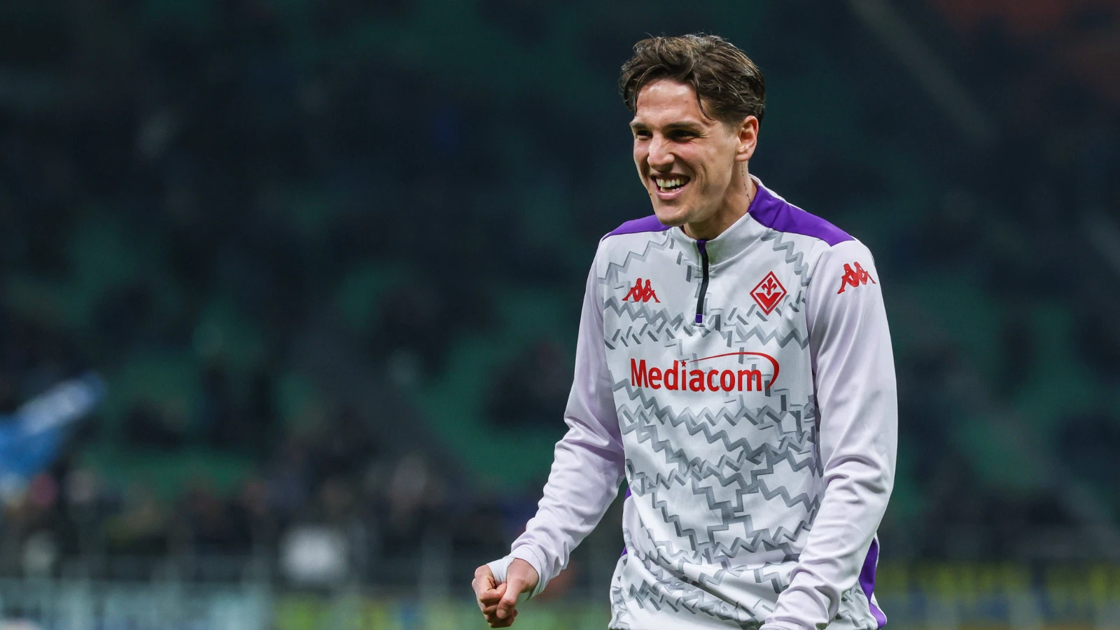 Galatasaray Zaniolo ile ne yapacağını bilmiyor!