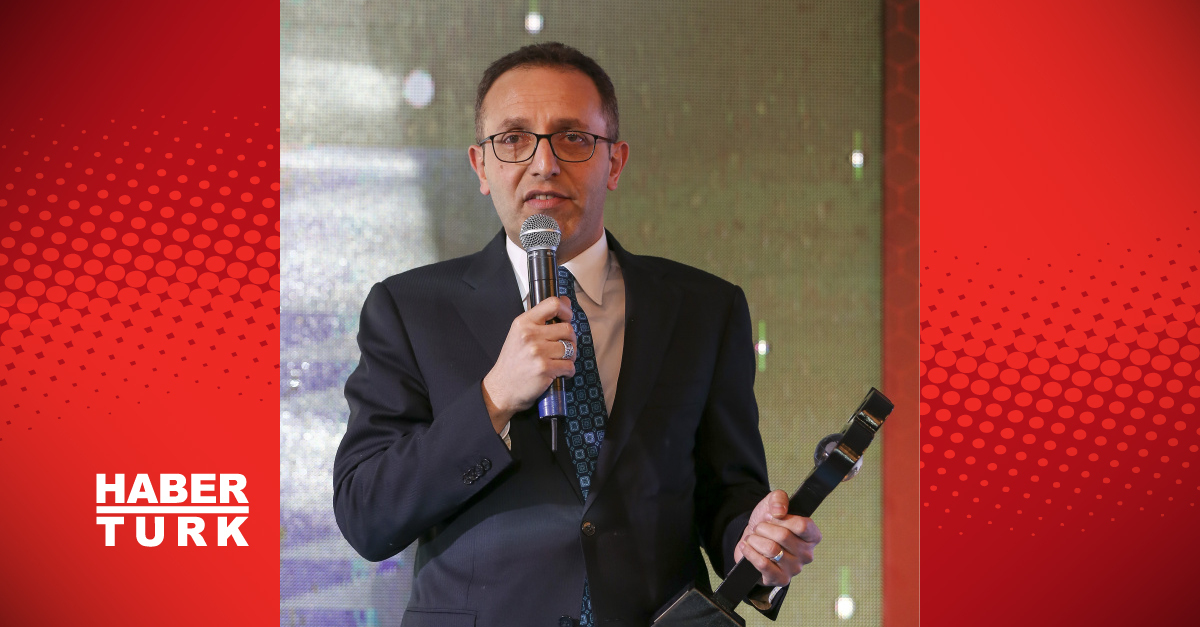 Fon Soruşturmasında Eski Vekile Tutuklama Talebi - Son Dakika Haberleri Habertürk