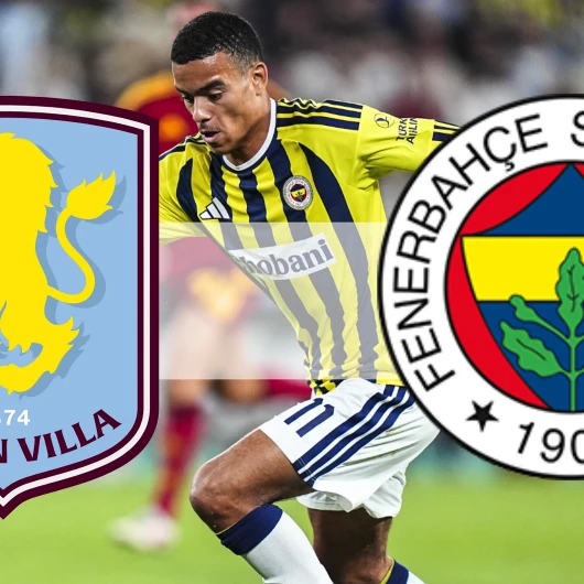 Aston Villa - Fenerbahçe maçı canlı yayın bilgisi: Aston Villa - Fenerbahçe maçı canlı hangi kanalda, nereden izlenir?