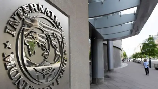 IMF: Ticari gerilim borsalarda büyük düşüşe yol açabilir