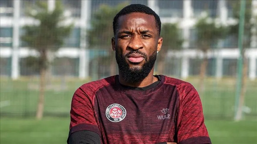 Fatih Karagümrük, Kızılyıldız'dan Babicka'yı kadrosuna kattı