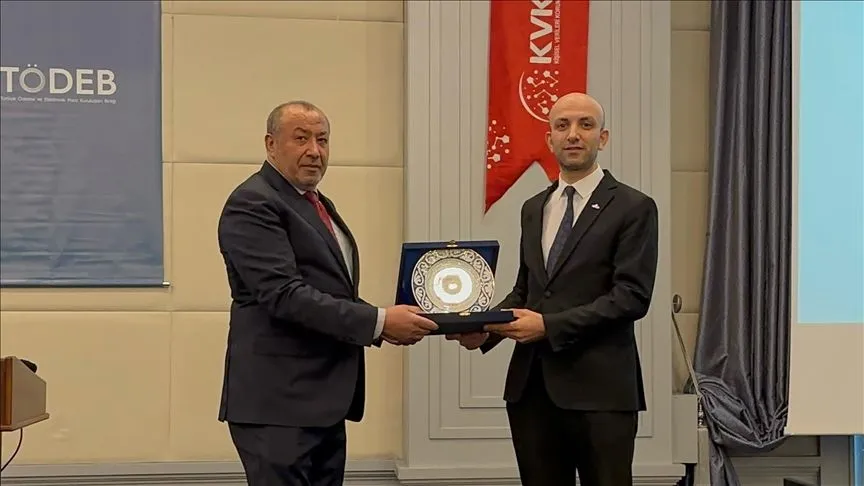 "Ödeme ve Elektronik Para Sektörüne Özel KVKK Rehberi" tanıtıldı