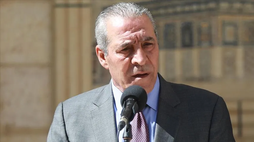 Filistin Devlet Başkan Yardımcısı Şeyh yarın Türkiye'yi ziyaret edecek
