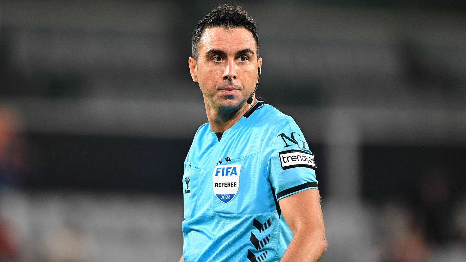 UEFA'dan Arda Kardeşler'e Şampiyonlar Ligi'nde görev
