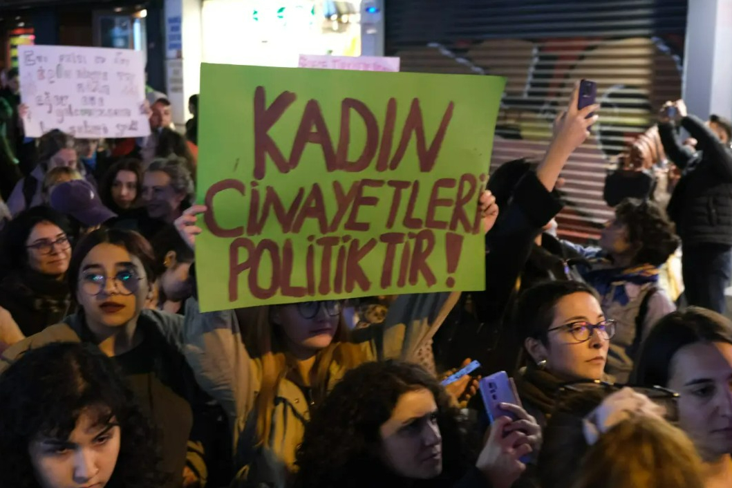 Kerima Ateş cinayeti davasında sanık hakkında ağırlaştırılmış müebbet istemi