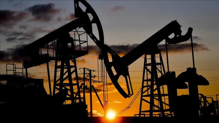 TPAO ile Shell'den Khan Tervel sahasındaki arama çalışmaları için ortaklık anlaşması