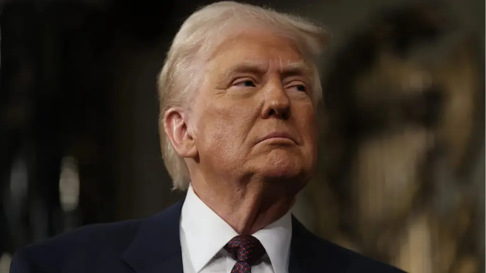 Trump, İran'daki protestolarda idam iddialarına sert tepki verdi