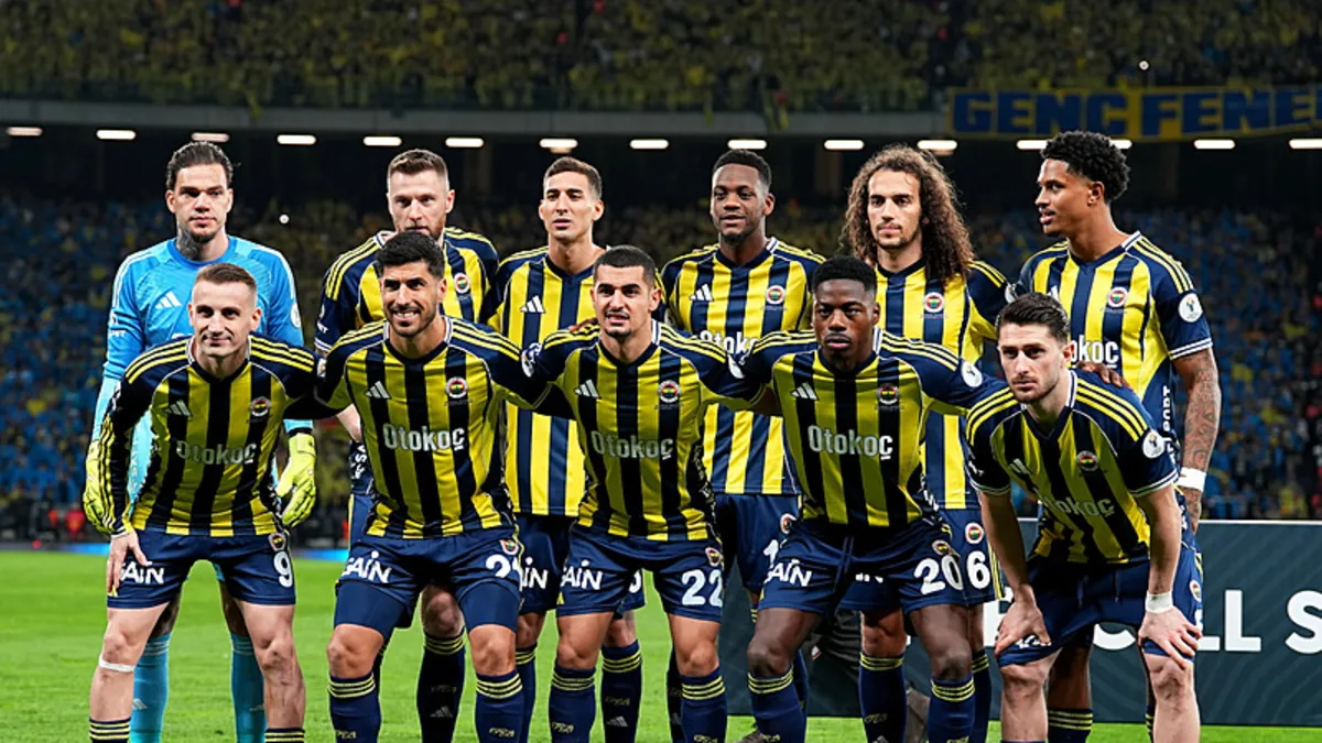 Fenerbahçe'nin o kararı Avrupa'da gündem oldu!