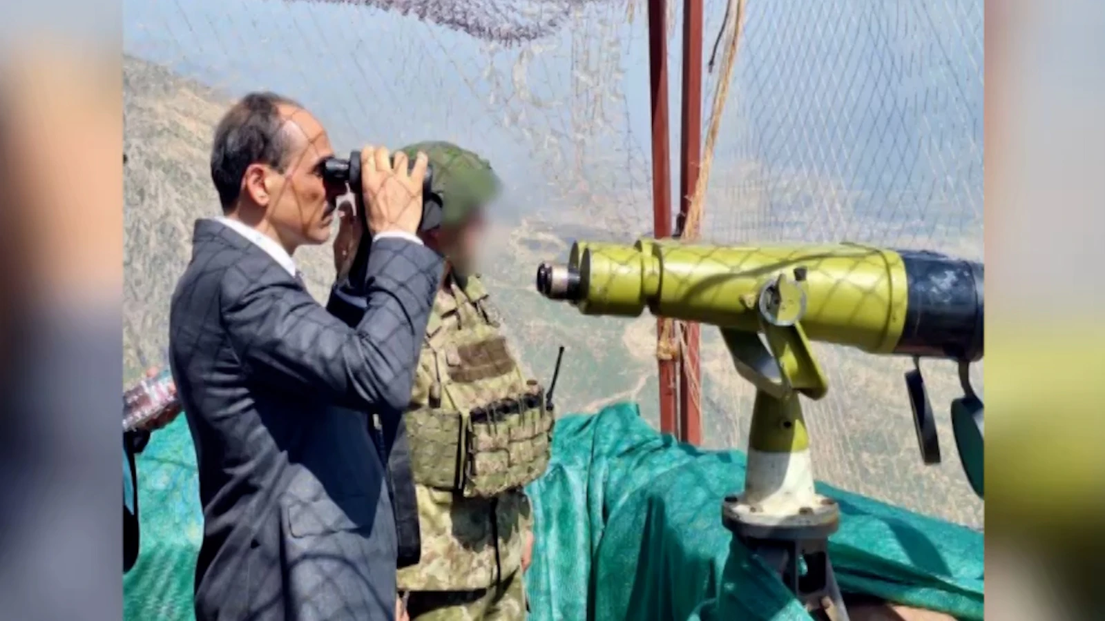 MİT Başkanı Kalın’ın o fotoğrafı ne anlama geliyor?