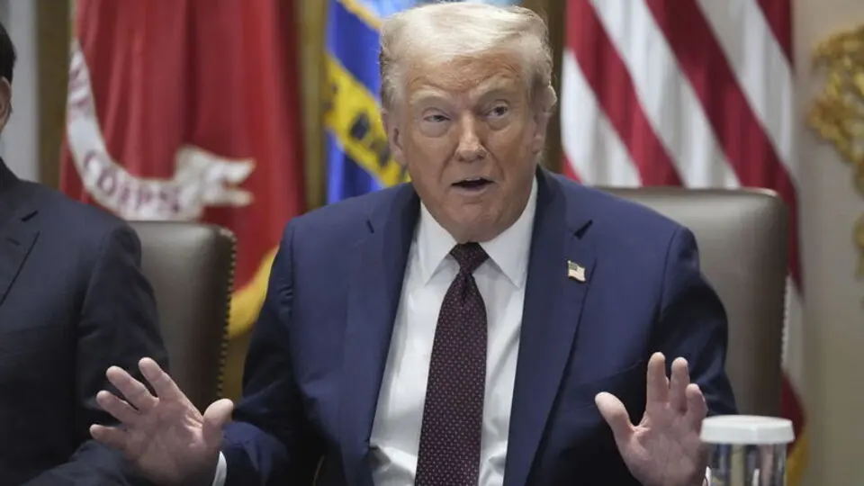 Trump: Hindstan tarifeleri sıfırlamayı teklif etti