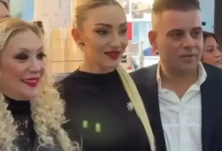 SON DAKİKA | Güllü soruşturmasında yeni gelişme! Flaş isme gözaltı