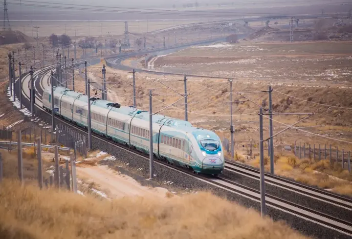 Ücretsiz Tren Seyahati Uygulamalarında Yeni Dönem