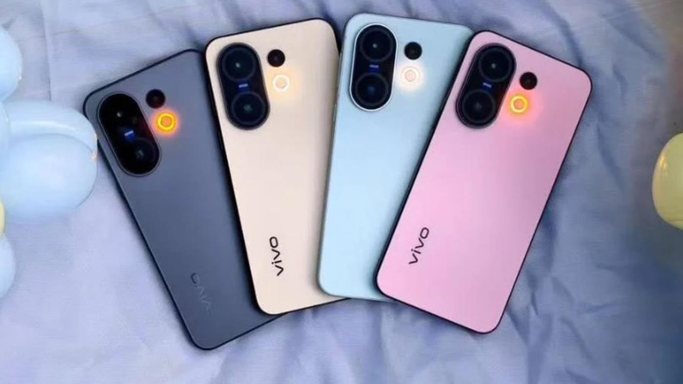 Vivo X200 FE için geri sayım başladı: Beklenenden erken geliyor