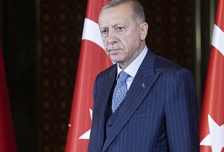 Cumhurbaşkanı Erdoğan: Trump ile kritik konuları görüşeceğiz