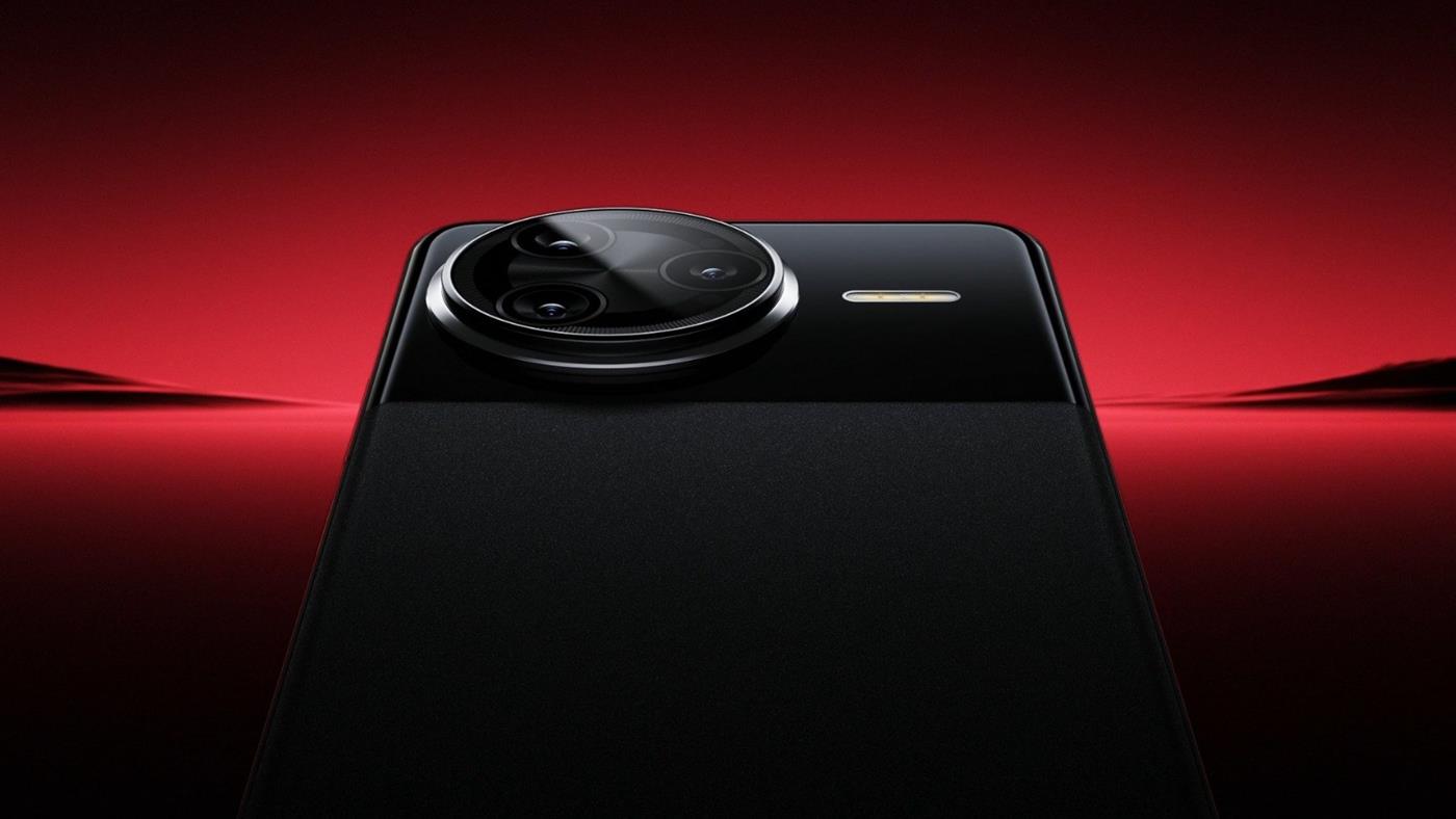 Redmi K90 Pro’ya güç verecek kamera ve işlemci ortaya çıktı