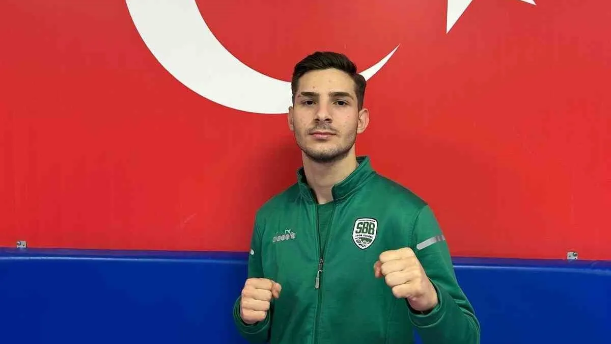 Karateciler Gürcistan’da milli formayı terletecek!