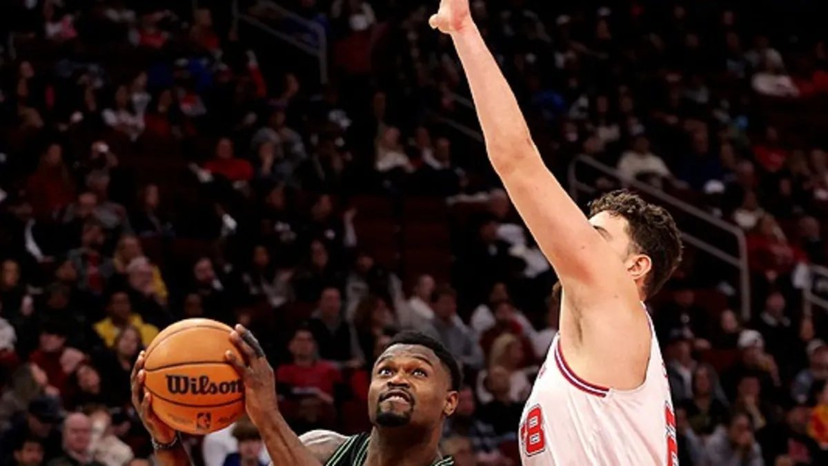 Alperen Şengün'lü Houston evinde New Orleans Pelicans'a şans tanımadı
