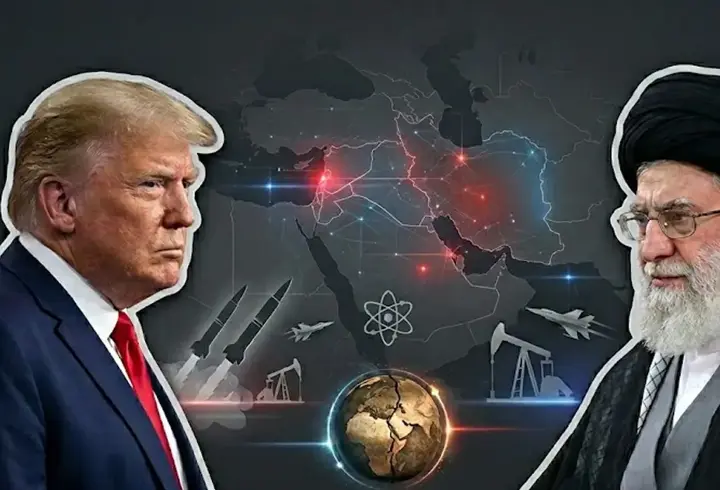 SON DAKİKA | ABD Başkanı Trump'tan İran açıklaması: Saldırı olacak mı?