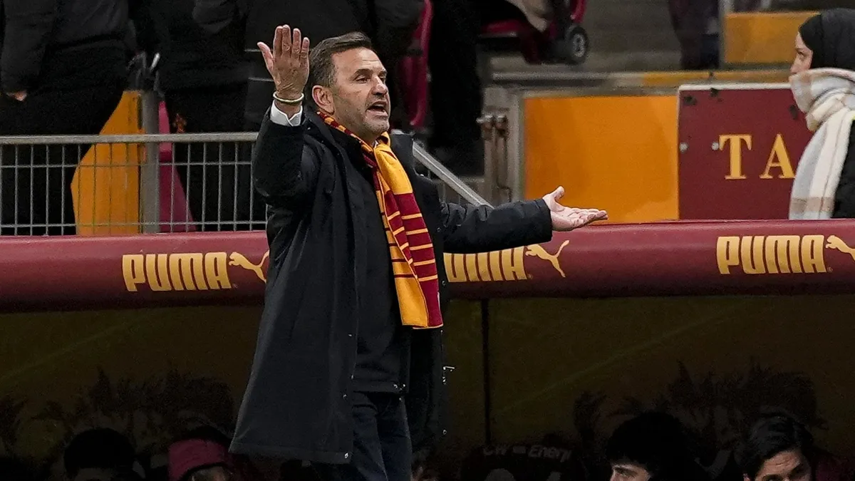 Galatasaray transferdeki sessizliğini o yıldızla bozuyor!